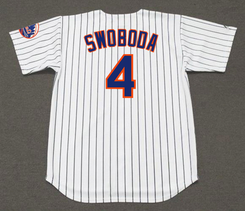 Vintage Baseball Jersey 1969 Home Throwback Stitched Vintage Jersey product image