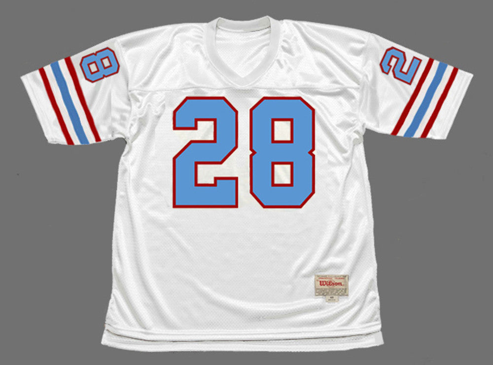 JATA HO 1980 Throwback Football Jersey, Retro Stitched Jersey