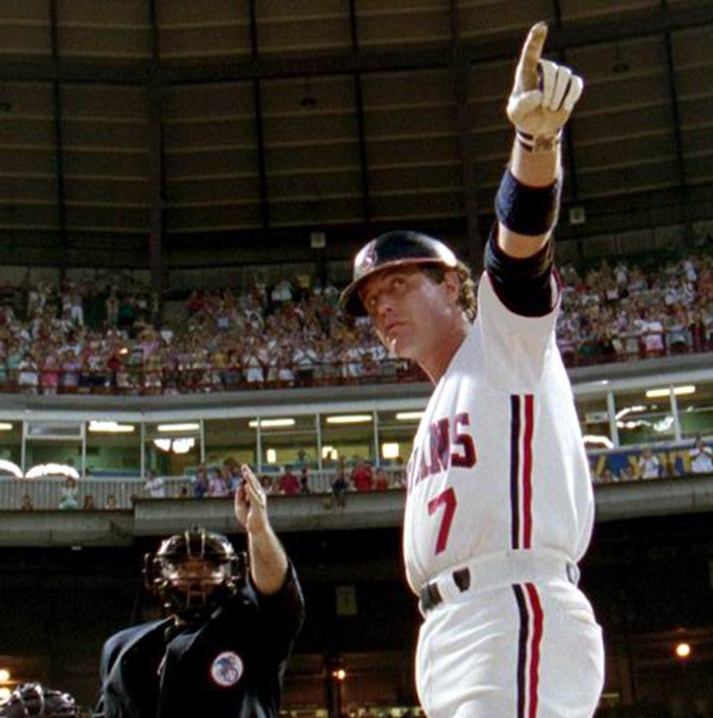 Jake Taylor Cleveland Indians 1980s Baseball jersey retro stitched fan gear RTJ00665