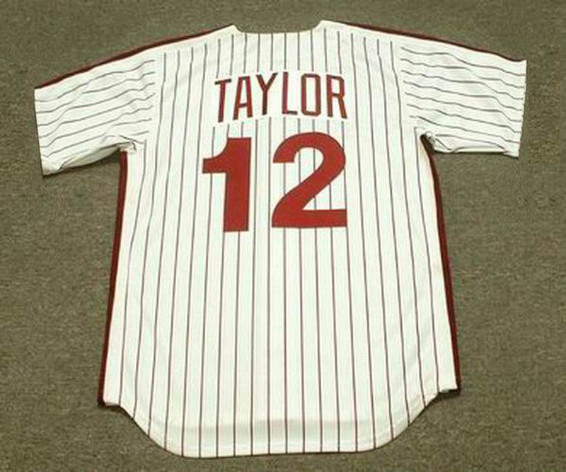 Vintage Baseball Jersey 1975 Home Cooperstown Throwback Stitched Vintage Jersey product image