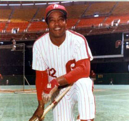 Vintage Baseball Jersey 1975 Home Cooperstown Throwback Stitched Vintage Jersey product image