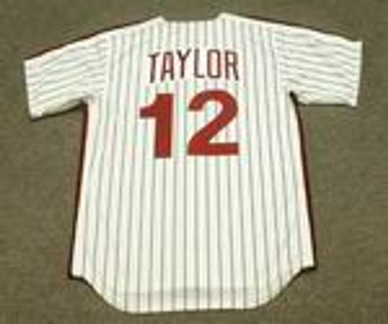 Vintage Baseball Jersey 1975 Home Cooperstown Throwback Stitched Vintage Jersey product image
