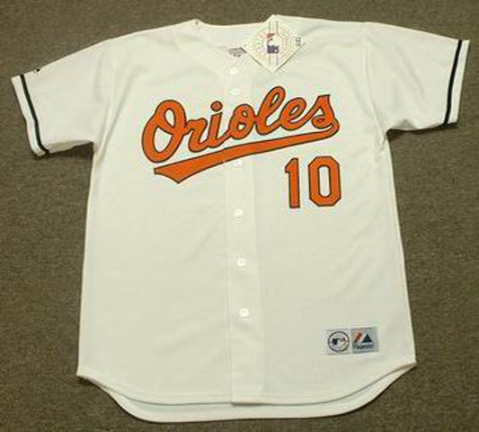 Vintage Baseball Jersey 2004 Home Throwback Stitched Vintage Jersey product image
