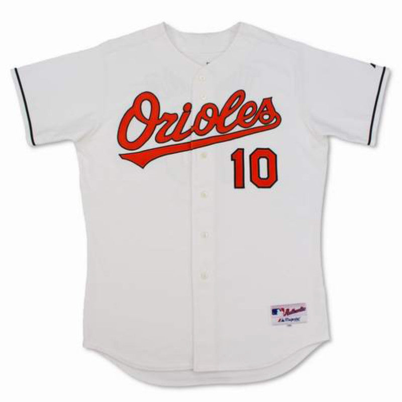 Vintage Baseball Jersey 2005 Home Stitched Vintage Jersey product image