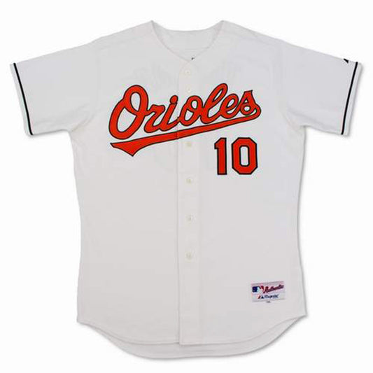Vintage Baseball Jersey 2005 Home Stitched Vintage Jersey product image