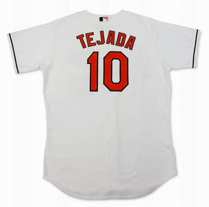 Vintage Baseball Jersey 2005 Home Stitched Vintage Jersey product image