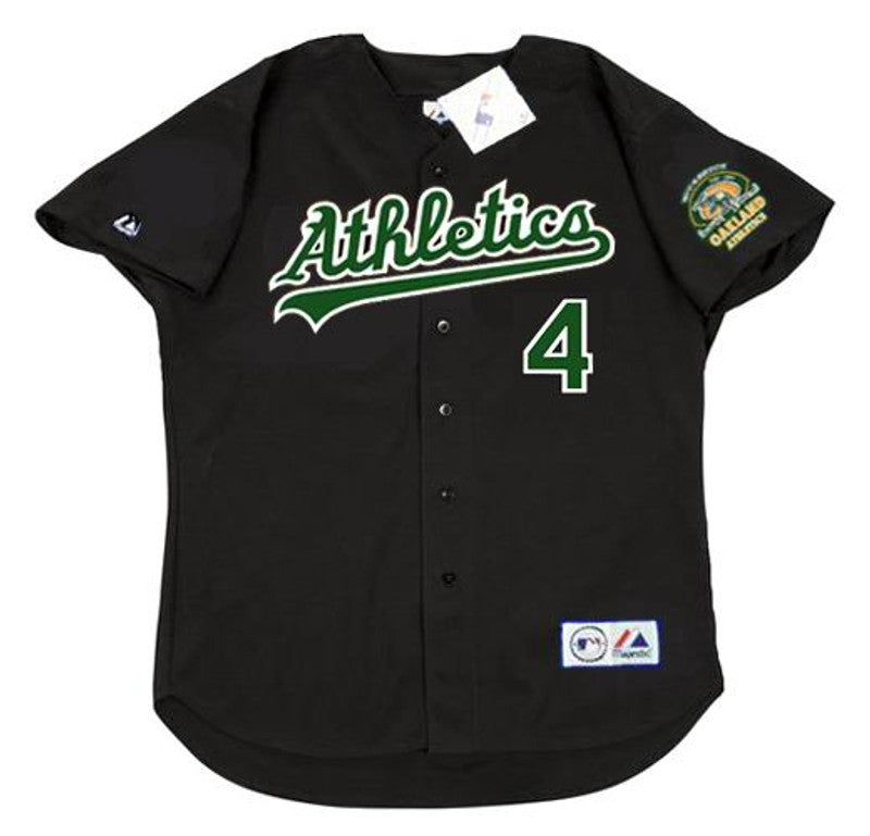Vintage Baseball Jersey 2000 Throwback Stitched Vintage Jersey product image