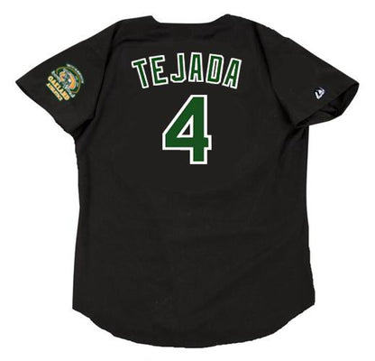 Vintage Baseball Jersey 2000 Throwback Stitched Vintage Jersey product image