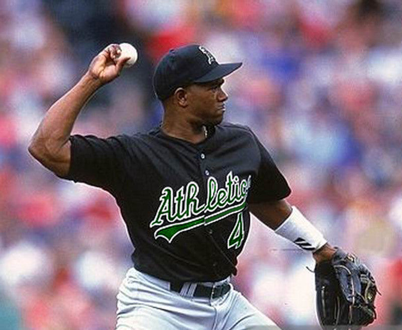 Vintage Baseball Jersey 2000 Throwback Stitched Vintage Jersey product image