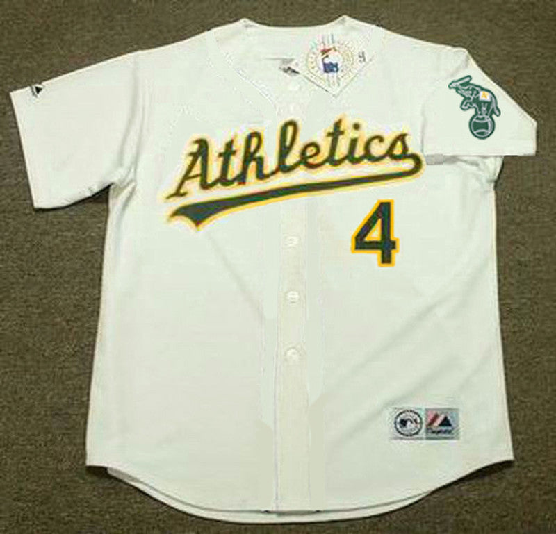 Vintage Baseball Jersey 2002 Home Throwback Stitched Vintage Jersey product image
