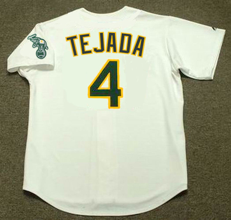 Vintage Baseball Jersey 2002 Home Throwback Stitched Vintage Jersey product image