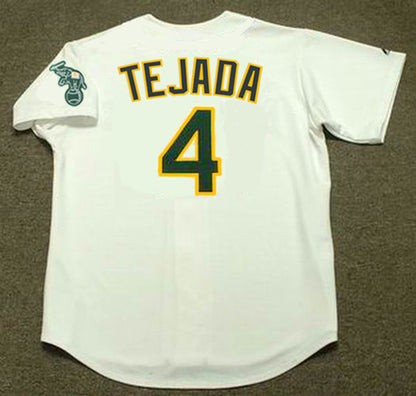 Vintage Baseball Jersey 2002 Home Throwback Stitched Vintage Jersey product image