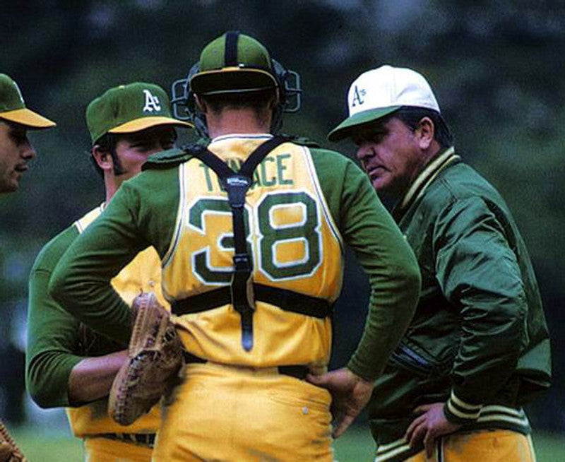 Gene Tenace Oakland Athletics 1969 Baseball jersey retro stitched fan gear RTJ00857