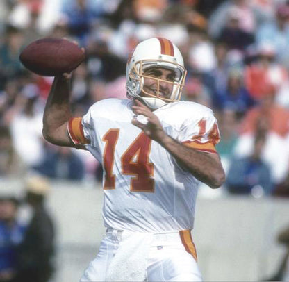 VITE TBB 1988 Throwback Football Jersey, Retro Stitched Jersey