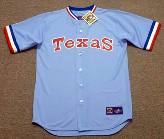 BB TR 1970s Throwback Baseball Stitched Jersey, Vintage Baseball Jersey, Retro Sewn Jersey