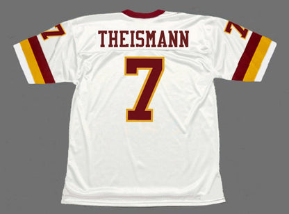 Washington Redskins Joe Theismann 1982 Throwback Football Jersey product image