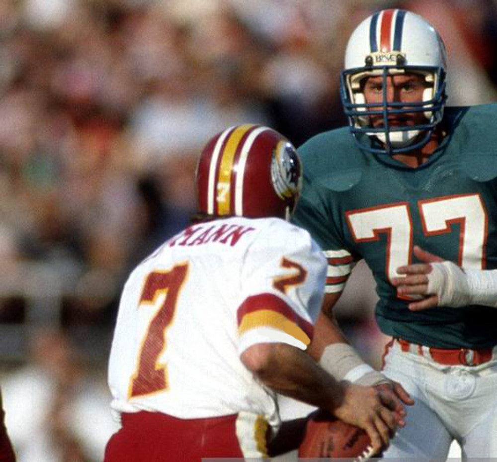 WR 1980's Throwback Custom Jersey Name Number, Retro Stitched Jersey