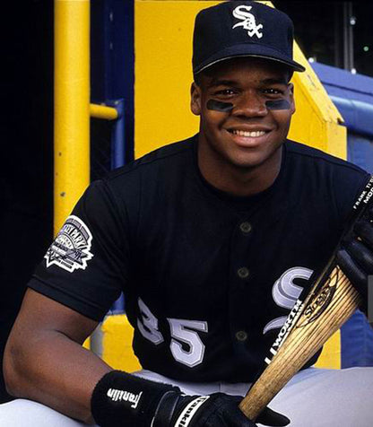 Chicago White Sox Chicago White Sox 1991 Baseball jersey retro stitched fan gear RTJ01445