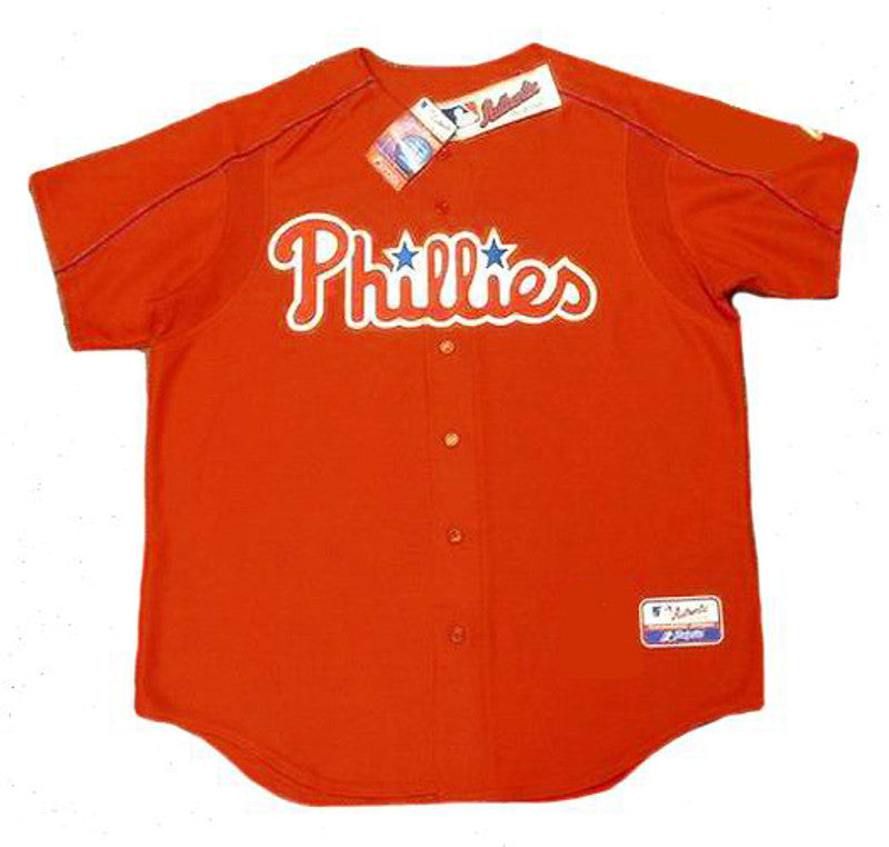 Vintage Baseball Jersey 2003 Throwback Stitched Vintage Jersey product image
