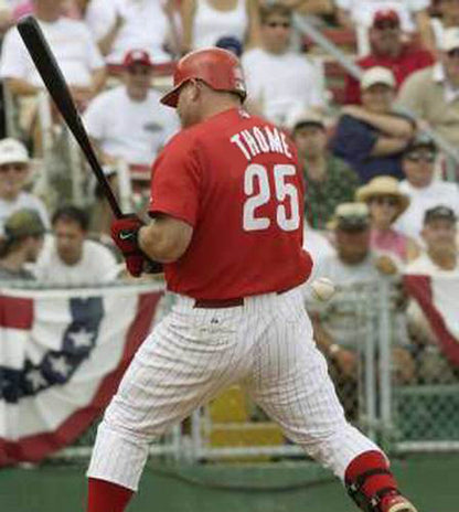 JT PP 2003 Throwback Baseball Stitched Jersey, Vintage Baseball Jersey, Retro Sewn Jersey