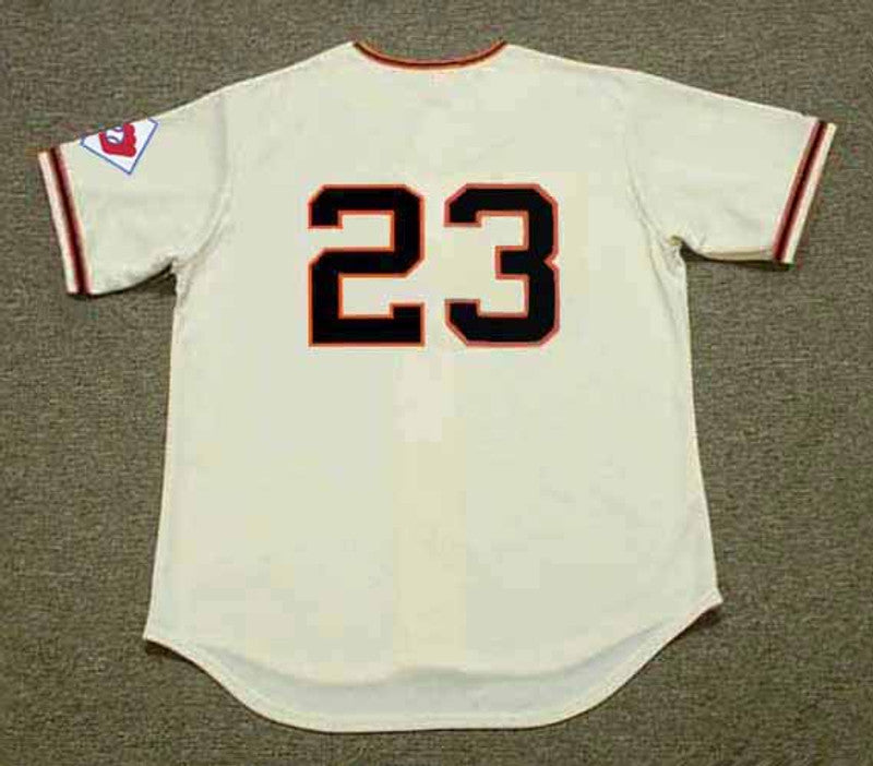 Bobby Thomson New York Giants 1951 Baseball jersey retro stitched fan gear RTJ01672