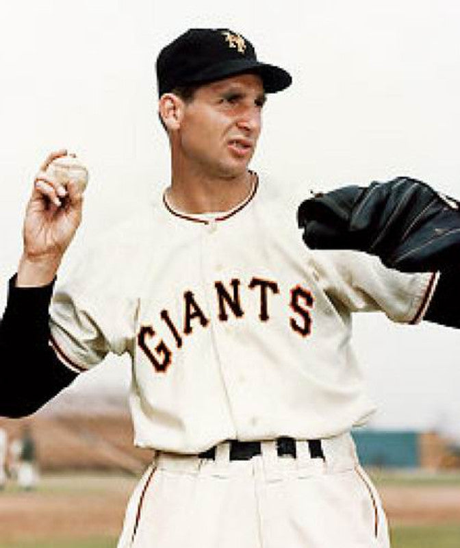 Vintage Baseball Jersey 1951 Custom Home Throwback Stitched Jersey product image