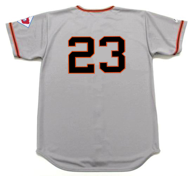 Bobby Thomson New York Giants 1951 Baseball jersey retro stitched fan gear RTJ01671