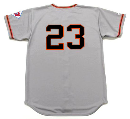 Bobby Thomson New York Giants 1951 Baseball jersey retro stitched fan gear RTJ01671