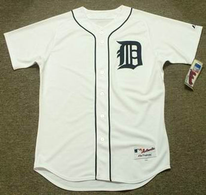 Vintage Baseball Jersey 2010 Home Stitched Vintage Jersey product image