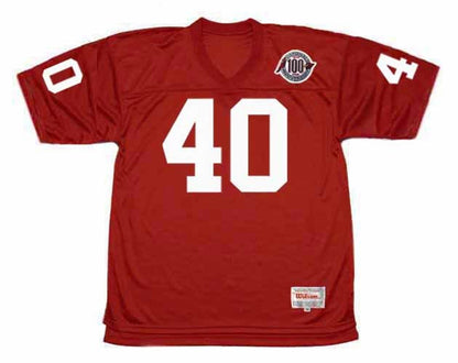 Arizona Cardinals Pat Tillman 1998 Throwback Football Jersey product image