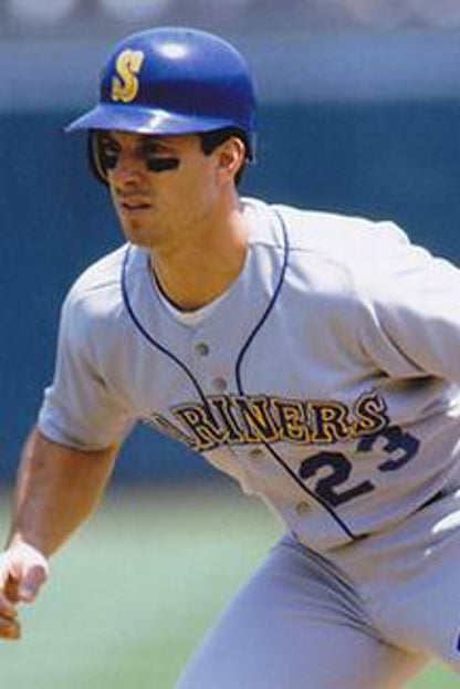 Vintage Baseball Jersey 1992 Away Stitched Vintage Jersey product image