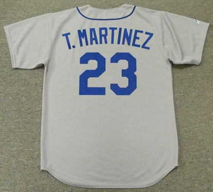 Vintage Baseball Jersey 1992 Away Stitched Vintage Jersey product image