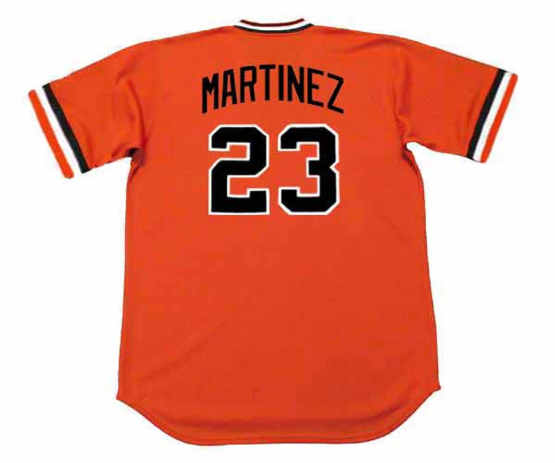 Vintage Baseball Jersey 1979 Stitched Vintage Jersey product image