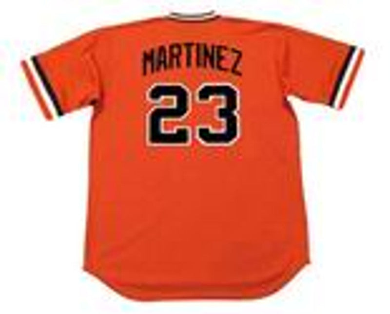 Vintage Baseball Jersey 1979 Stitched Vintage Jersey product image