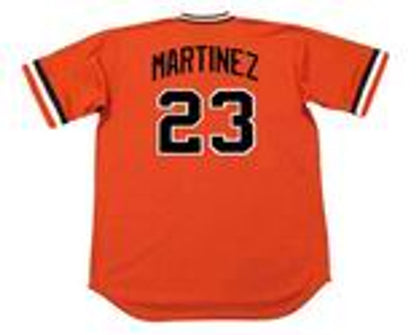 Vintage Baseball Jersey 1979 Stitched Vintage Jersey product image