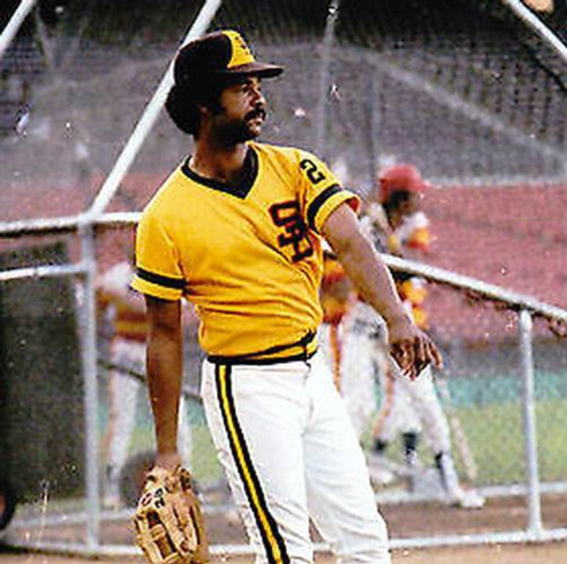 Bobby Tolan San Diego Padres 1979 Baseball jersey retro stitched fan gear RTJ01668