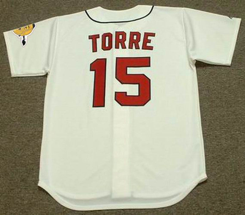 JT MB 1960s Cooperstown Throwback Baseball Stitched Jersey, Vintage Baseball Jersey, Retro Sewn Jersey