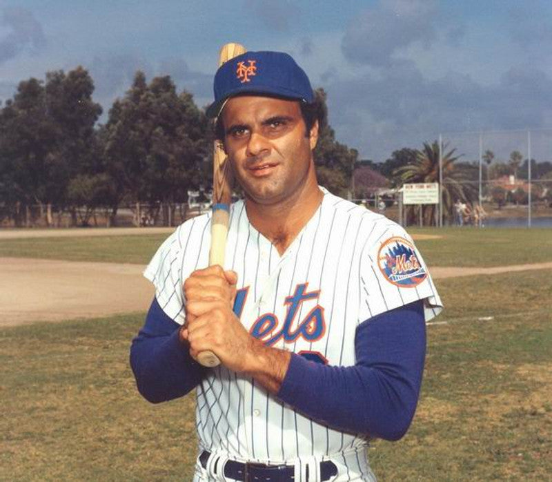 JT NYM 1975 Home Baseball Throwback Stitched Jersey, Vintage Baseball Jersey, Retro Sewn Jersey
