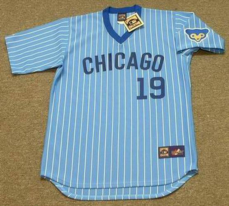 Manny Trillo Chicago Cubs 1978 Baseball jersey retro stitched fan gear RTJ00056