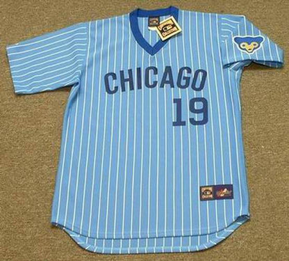 Manny Trillo Chicago Cubs 1978 Baseball jersey retro stitched fan gear RTJ00056