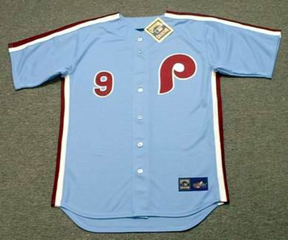 Manny Trillo Philadelphia Phillies 1980 Baseball jersey retro stitched fan gear RTJ00053