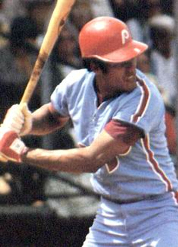Manny Trillo Philadelphia Phillies 1980 Baseball jersey retro stitched fan gear RTJ00053