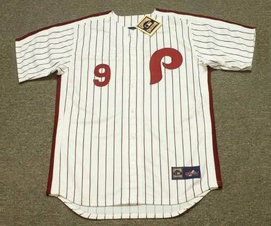 Manny Trillo Philadelphia Phillies 1980 Baseball jersey retro stitched fan gear RTJ00052