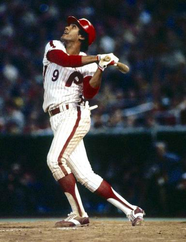 Manny Trillo Philadelphia Phillies 1980 Baseball jersey retro stitched fan gear RTJ00052