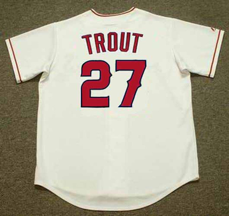 Vintage Baseball Jersey 2012 Home Throwback Stitched Vintage Jersey product image
