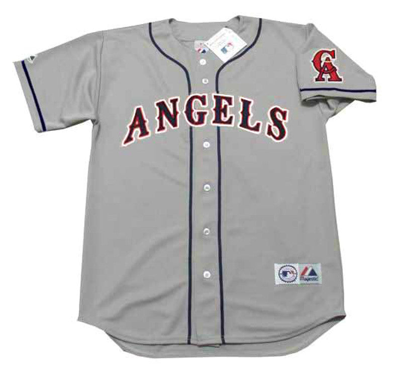 Vintage Baseball Jersey Away Throwback Stitched Vintage Jersey product image