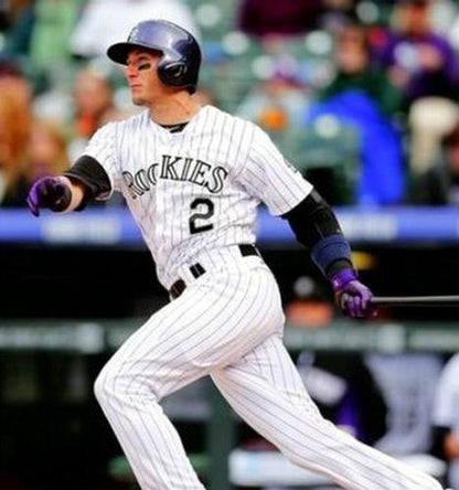 Vintage Baseball Jersey 2014 Home Stitched Vintage Jersey product image