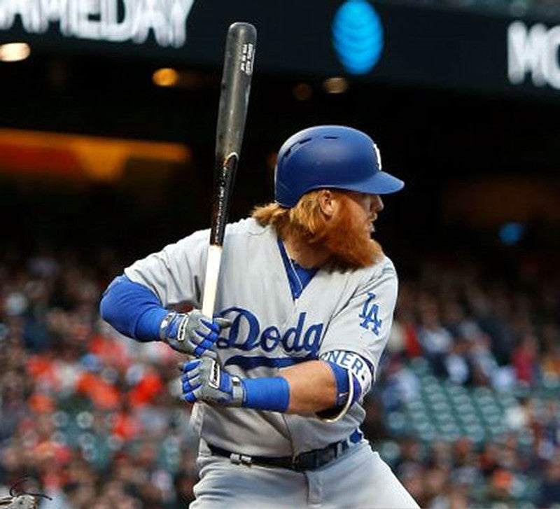 Justin Turner Los Angeles Dodgers 2016 Baseball jersey retro stitched fan gear RTJ00302
