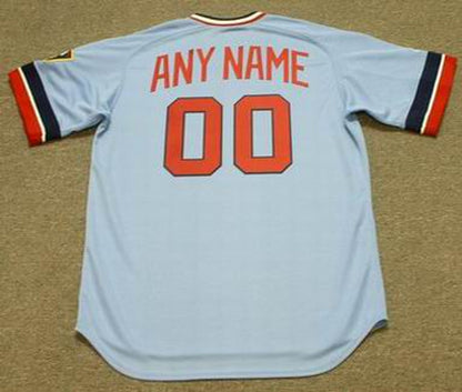 Vintage Baseball Jersey Custom Stitched Vintage Jersey product image