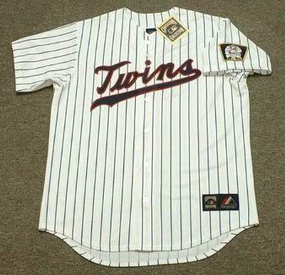Harmon Killebrew Minnesota Twins 1969 Baseball jersey retro stitched fan gear RTJ00769